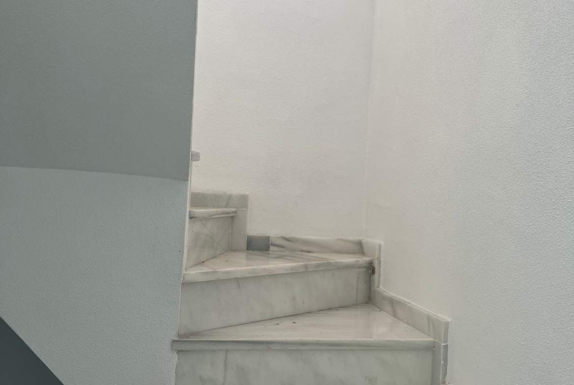 penthouse zum verkauf in Calpe