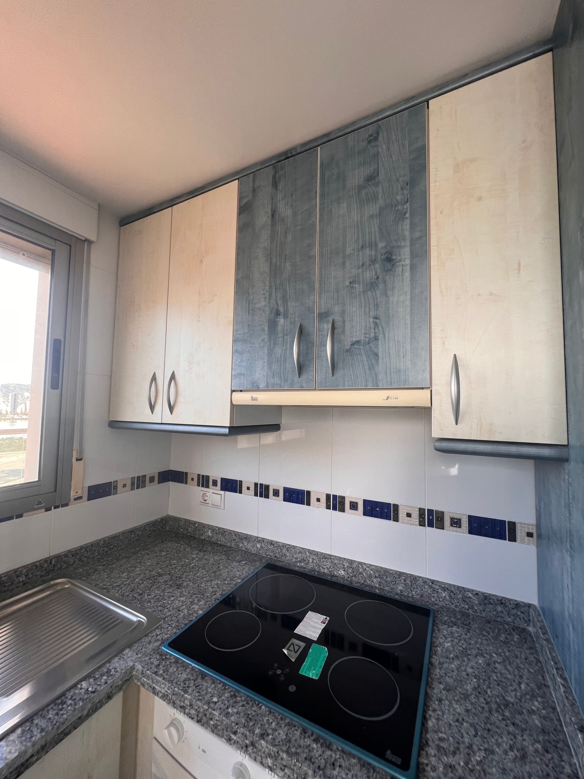 penthouse zum verkauf in Calpe