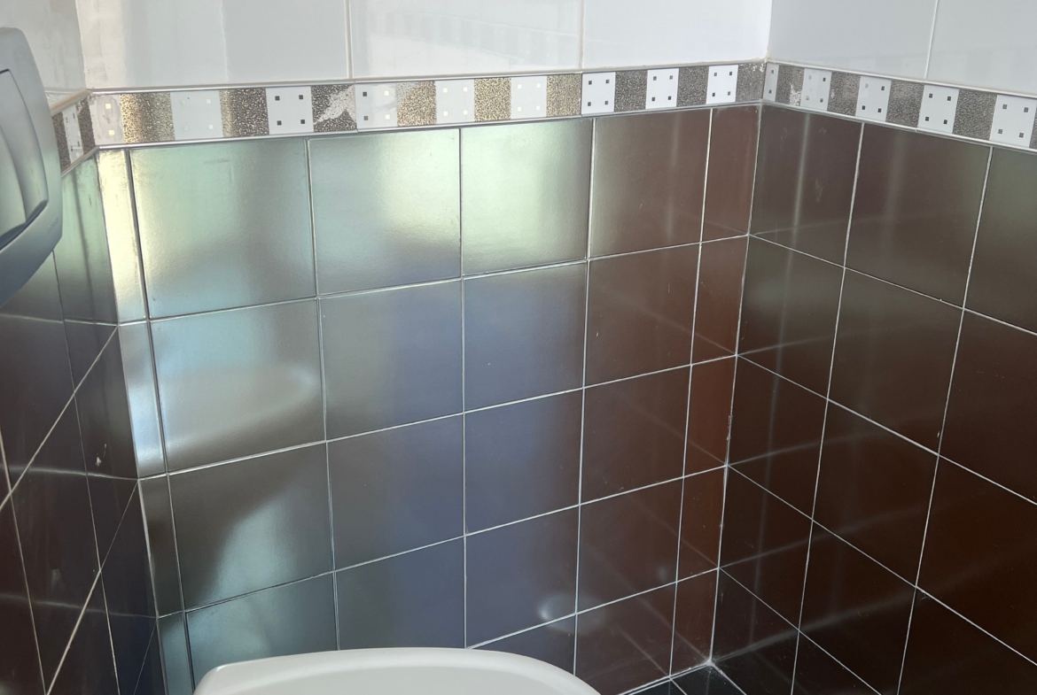 penthouse zum verkauf in Calpe