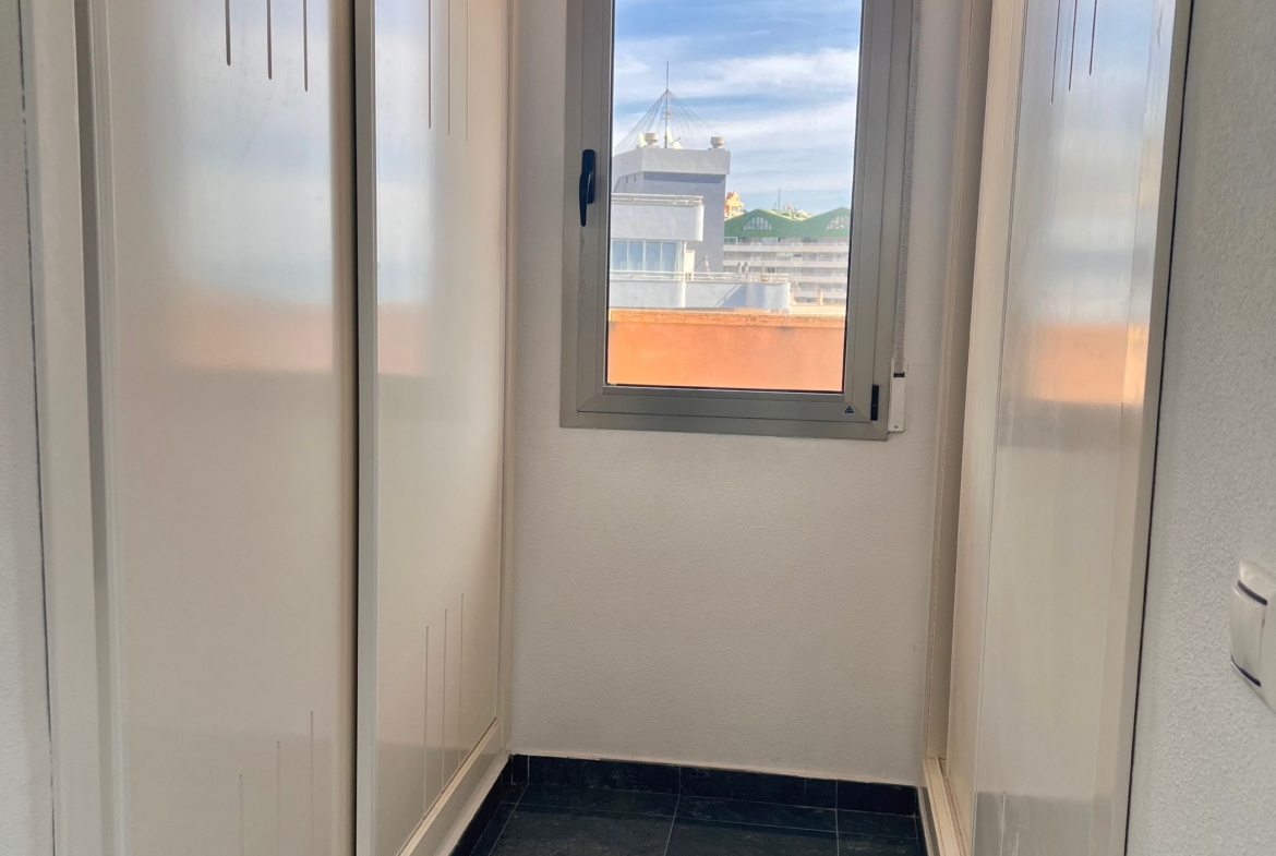 penthouse zum verkauf in Calpe