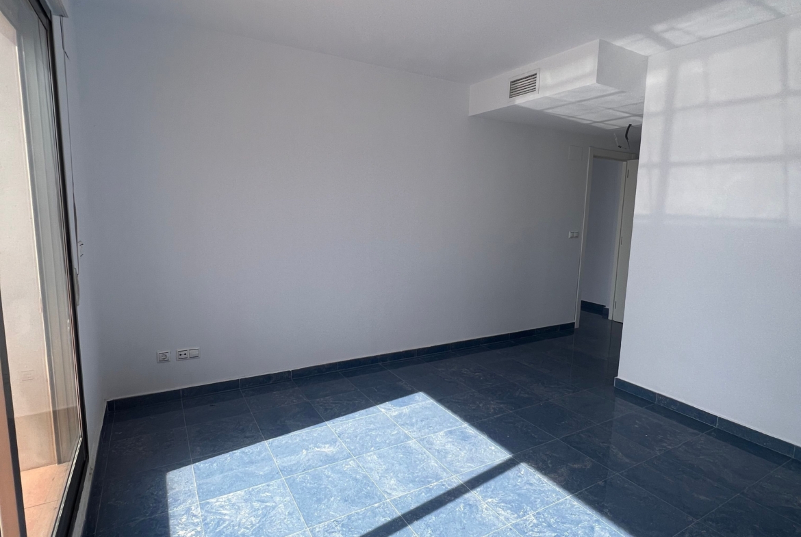 penthouse zum verkauf in Calpe
