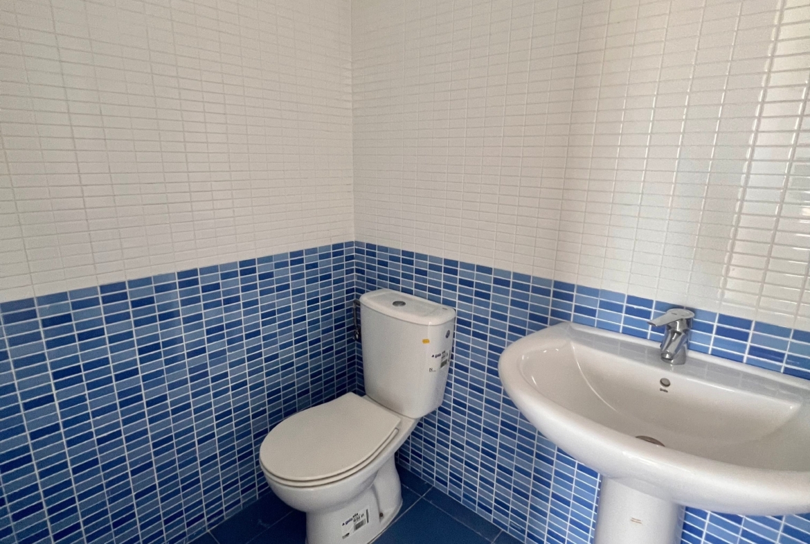 penthouse zum verkauf in Calpe