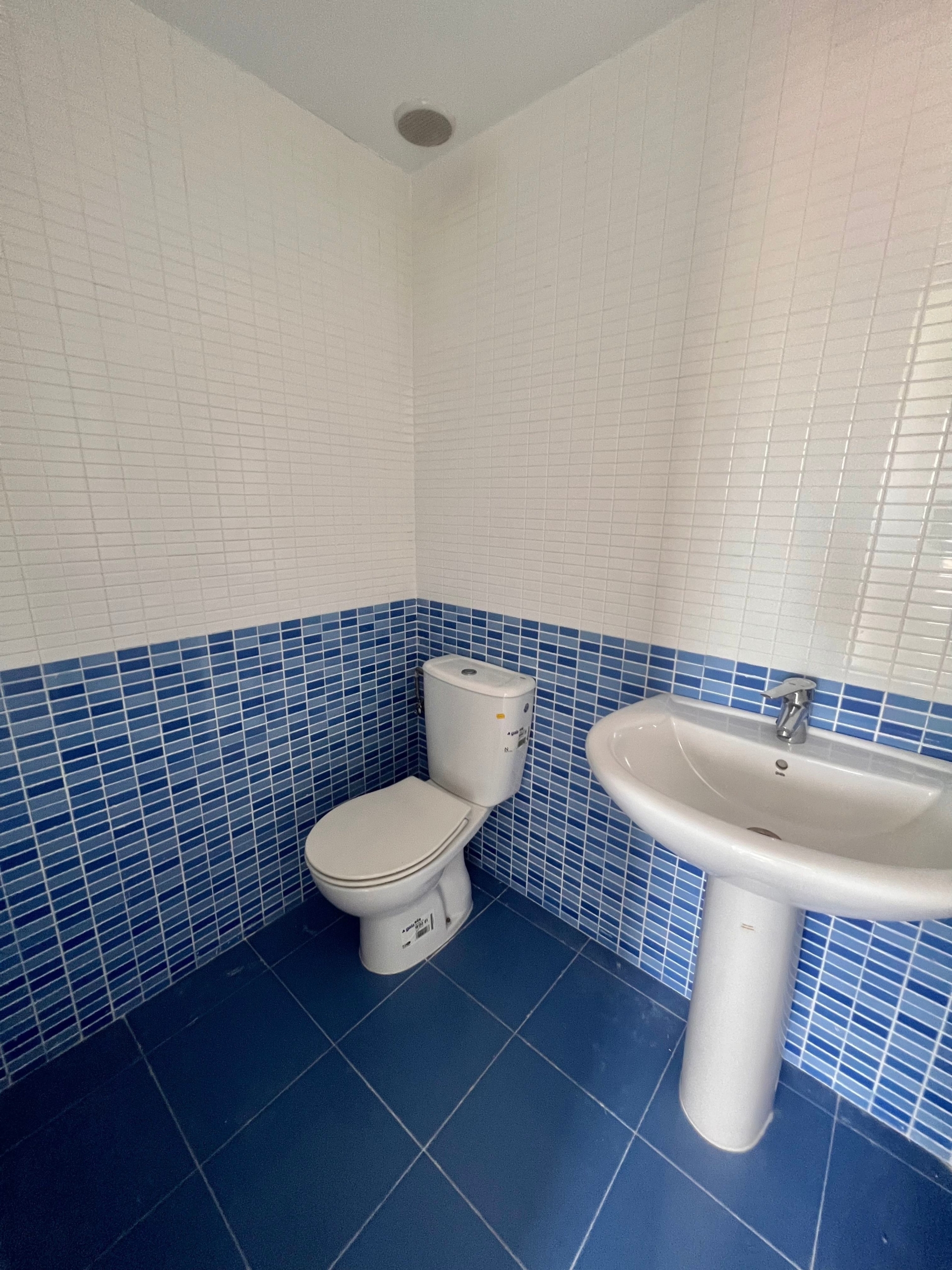 penthouse zum verkauf in Calpe