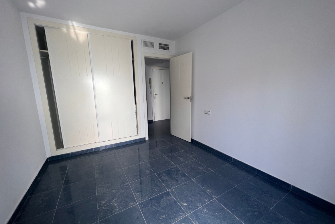 penthouse zum verkauf in Calpe