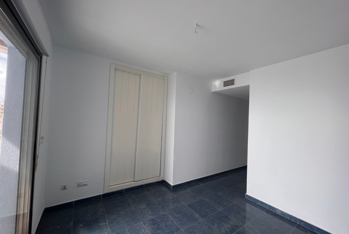 penthouse zum verkauf in Calpe