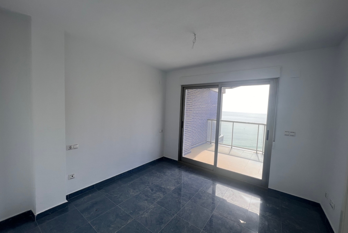 penthouse zum verkauf in Calpe