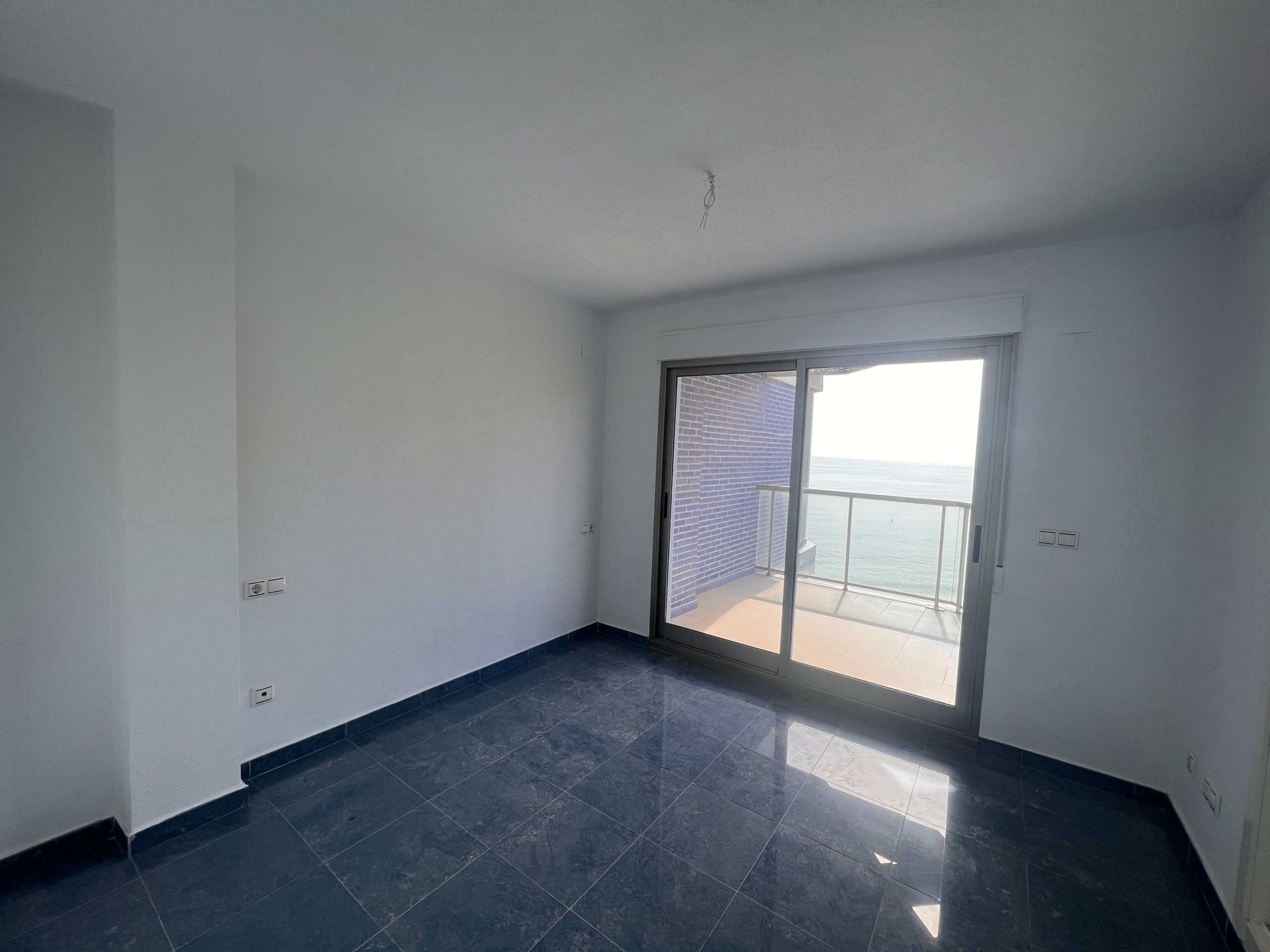 penthouse zum verkauf in Calpe