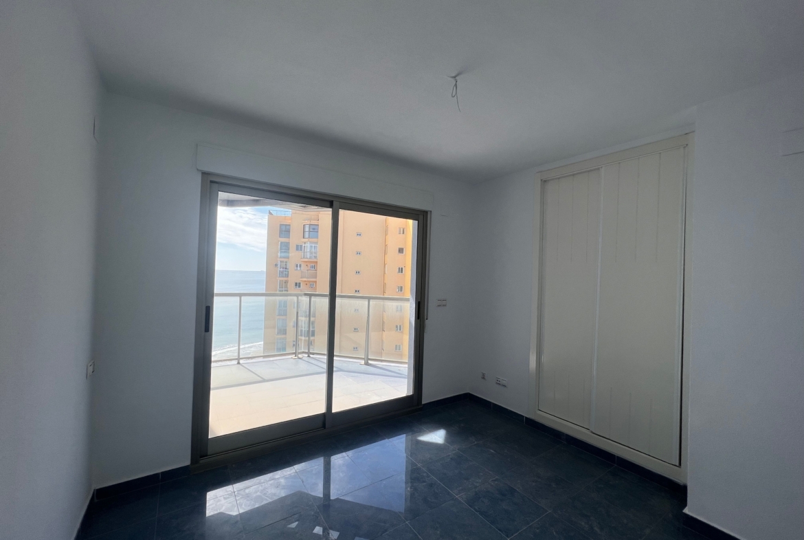 penthouse zum verkauf in Calpe