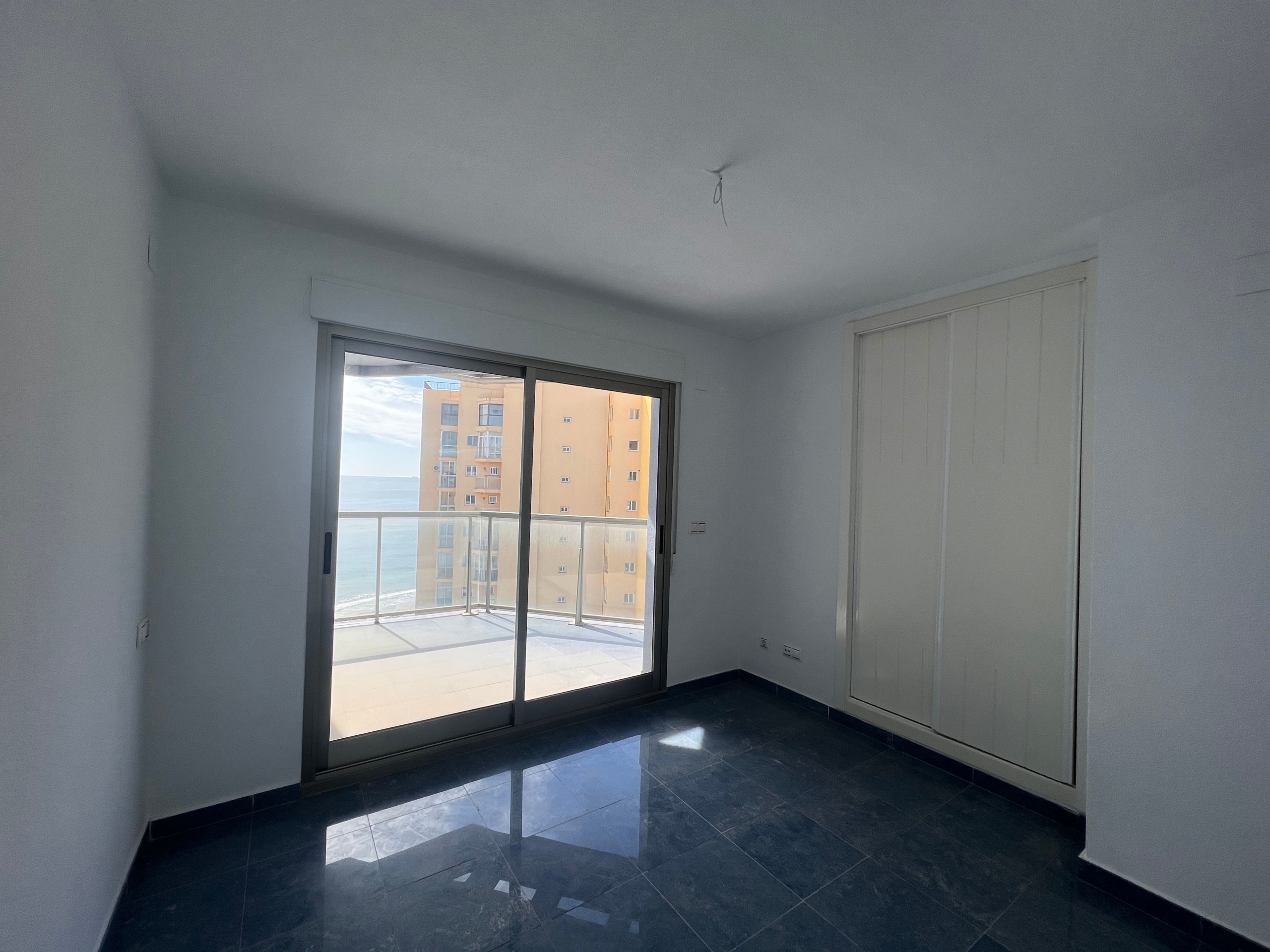 penthouse zum verkauf in Calpe