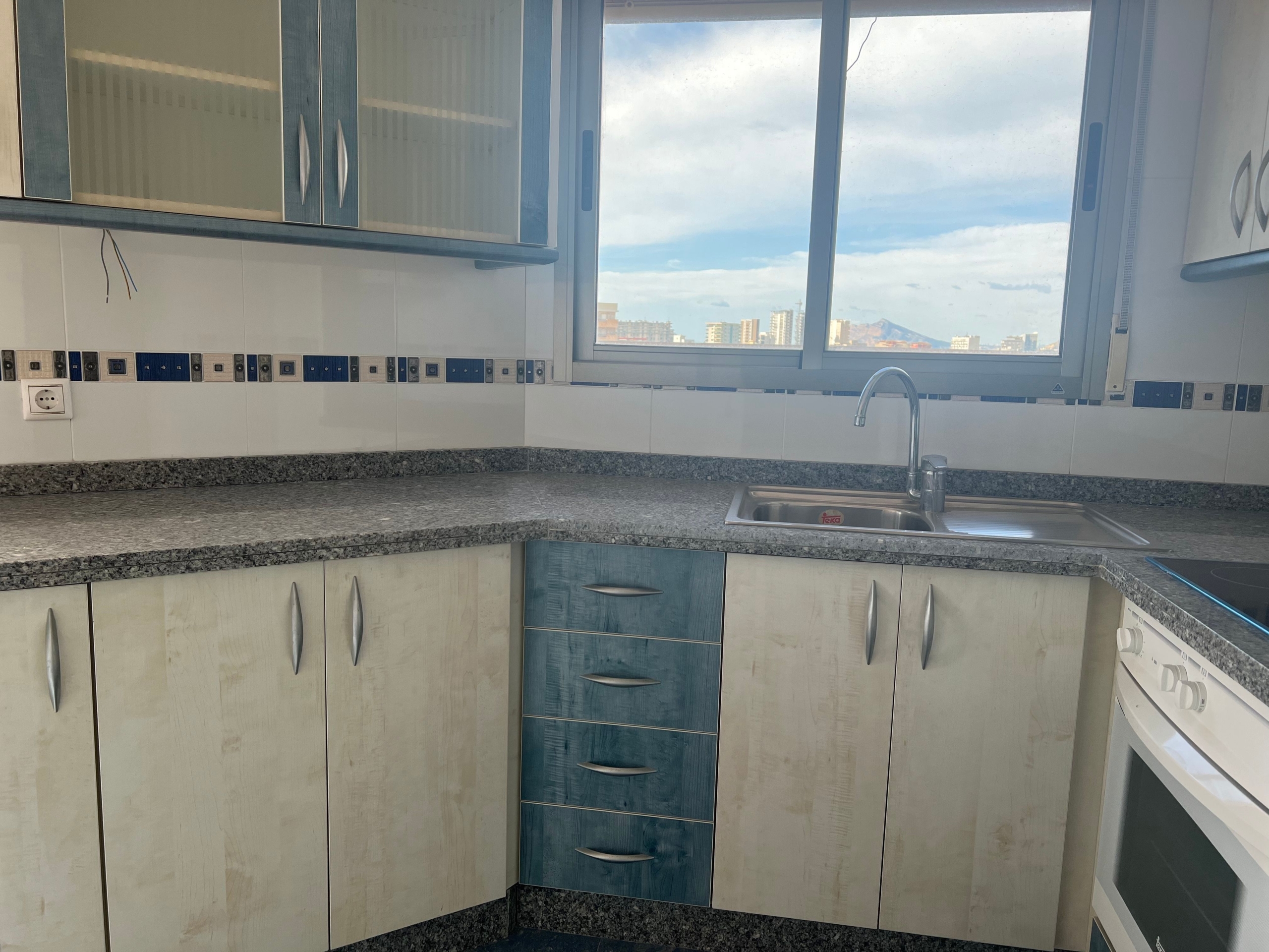 penthouse zum verkauf in Calpe