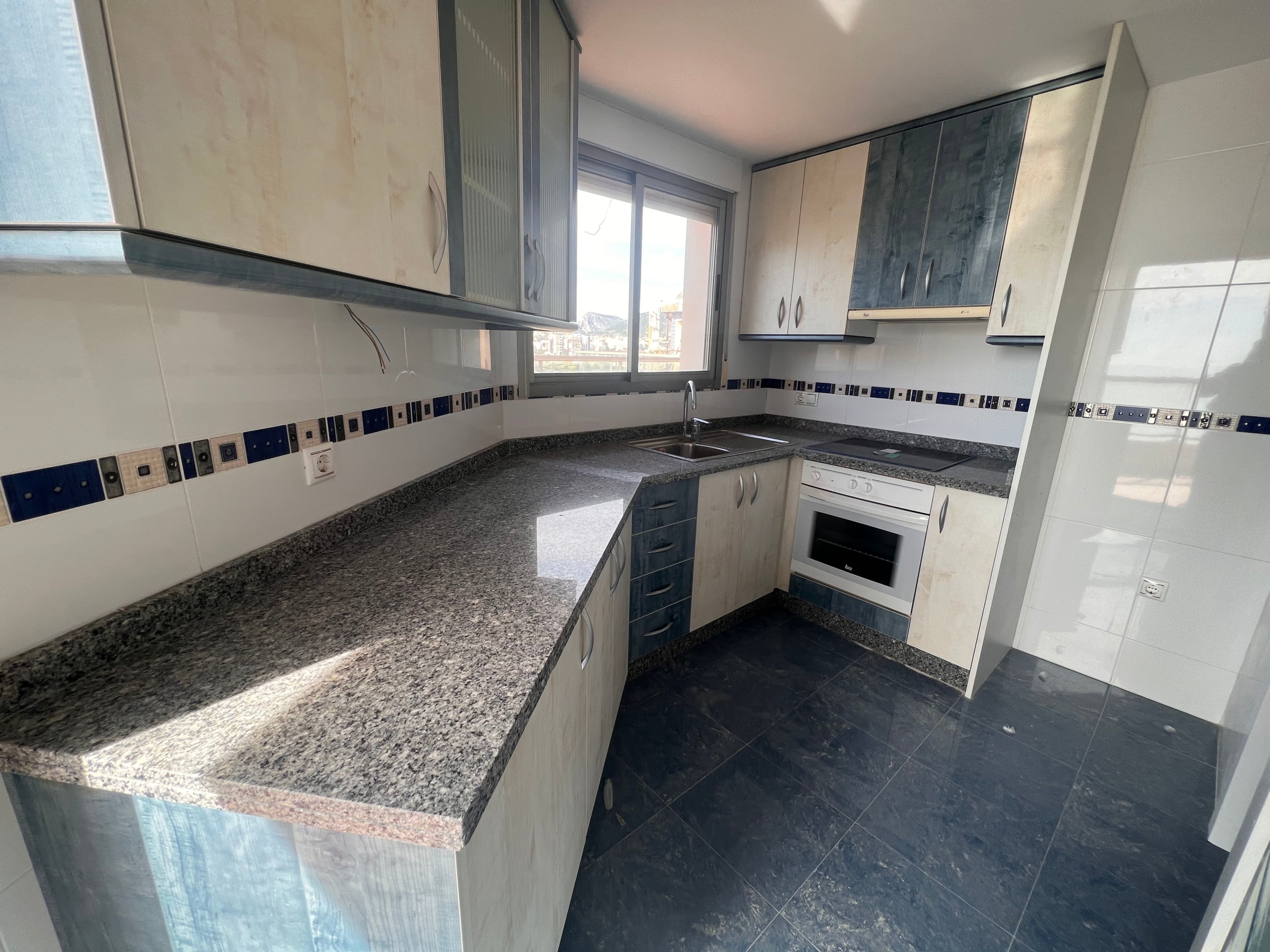 penthouse zum verkauf in Calpe