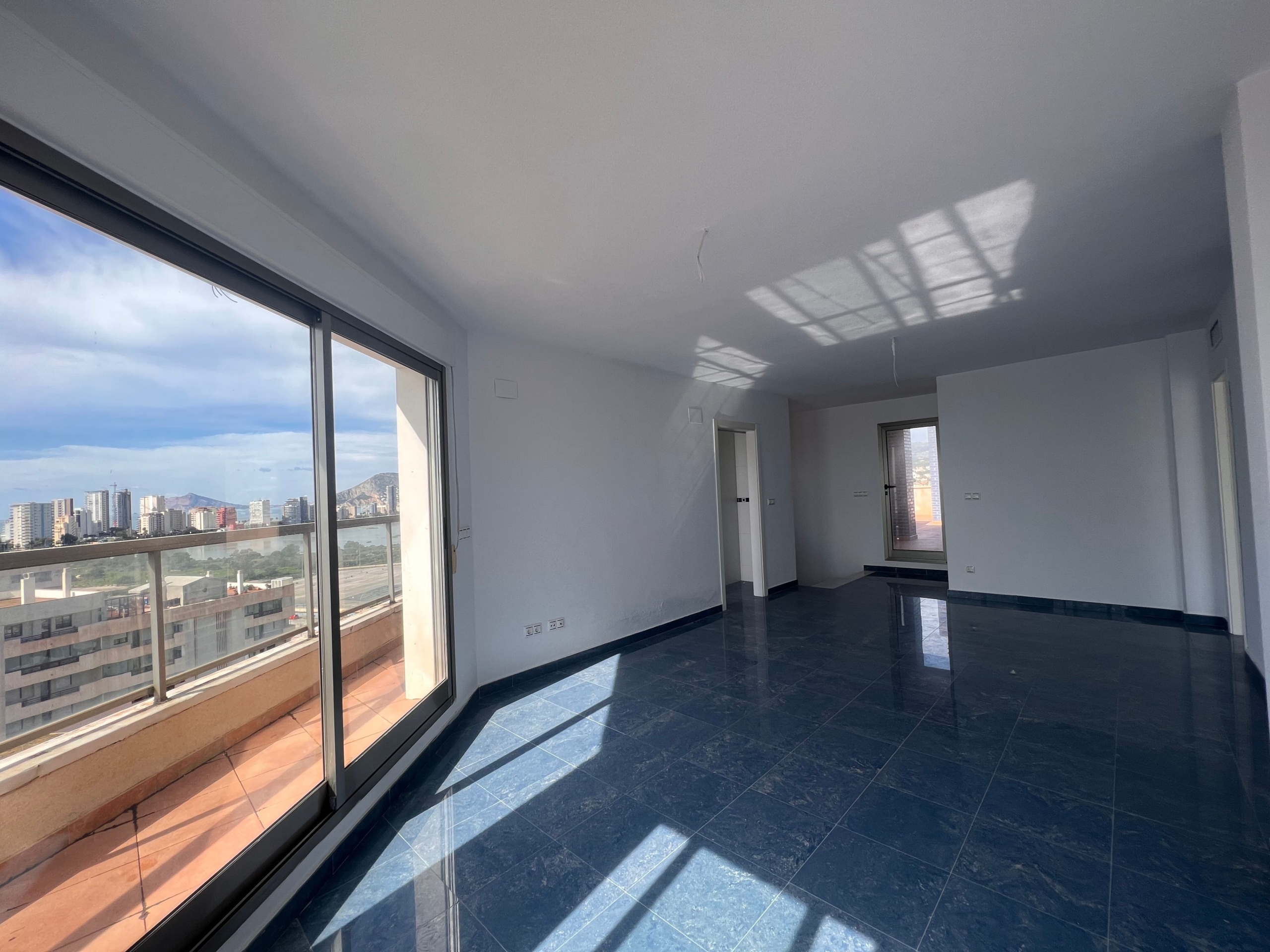penthouse zum verkauf in Calpe