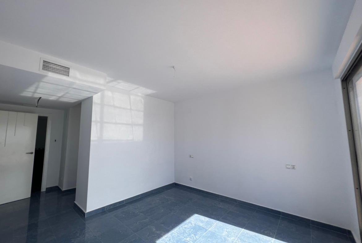 penthouse zum verkauf in Calpe