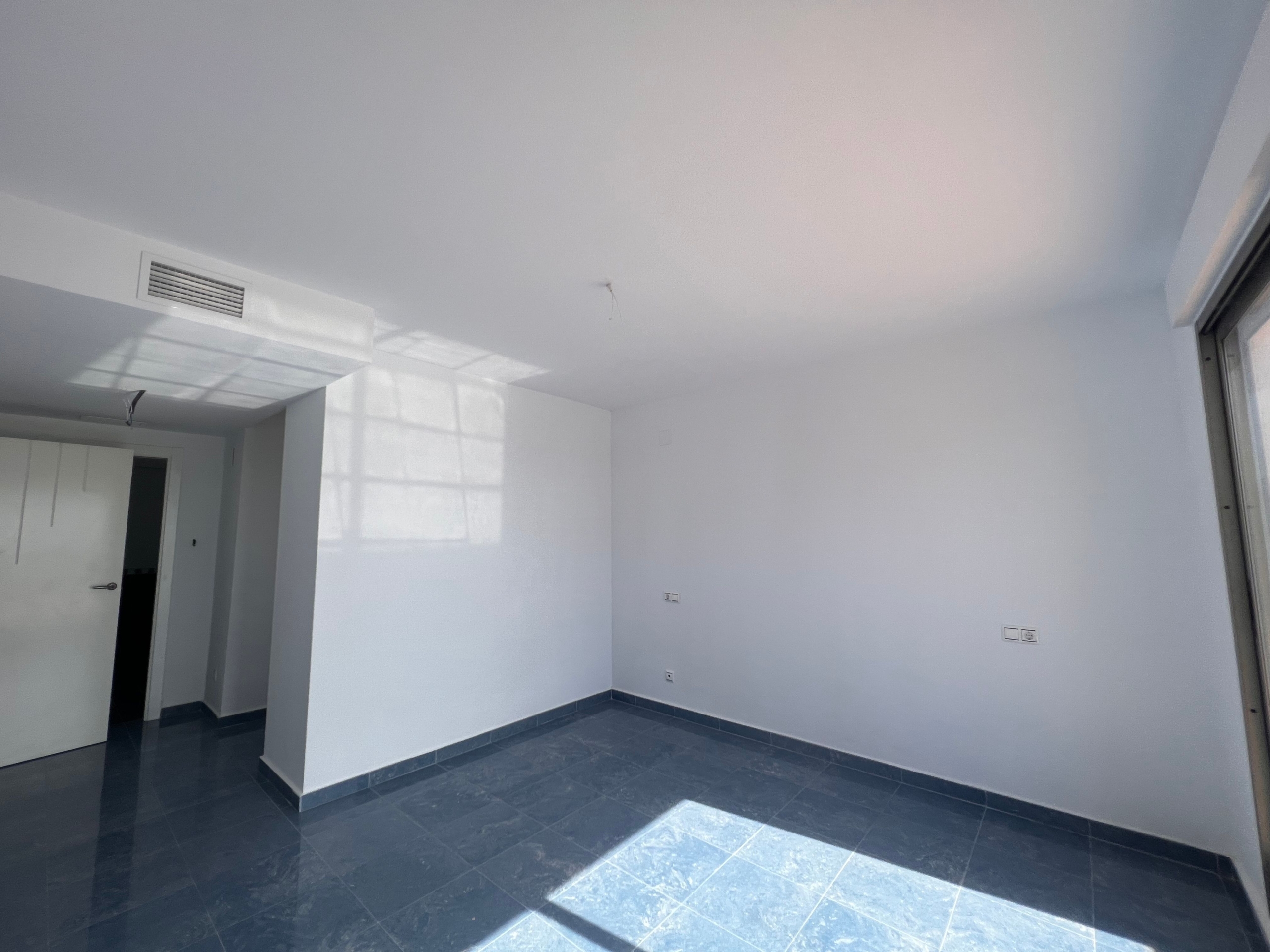 penthouse zum verkauf in Calpe