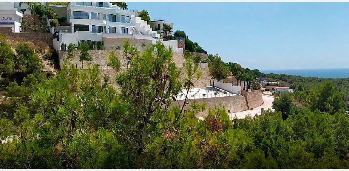villa zum verkauf in Benissa