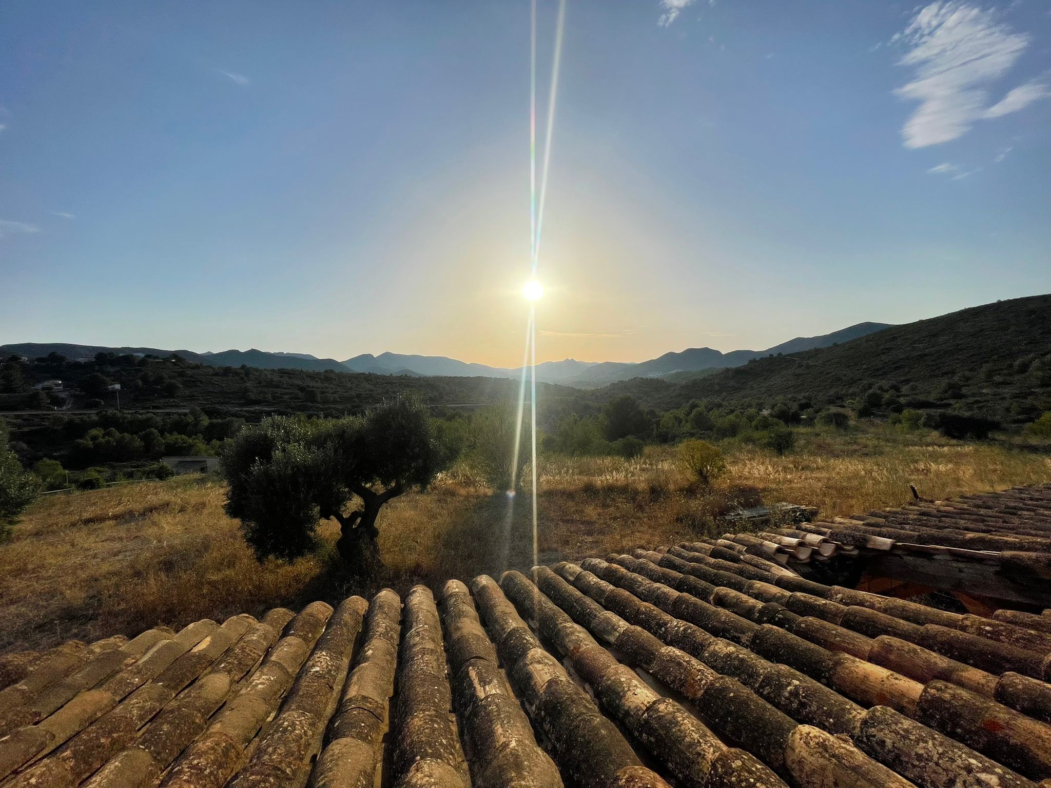 finca zum verkauf in Benissa