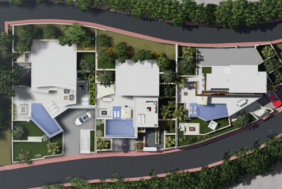 villa zum verkauf in Calpe