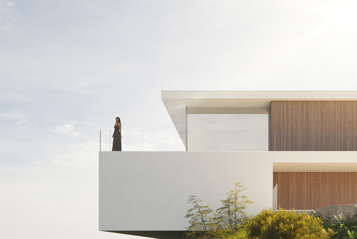 villa zum verkauf in Moraira
