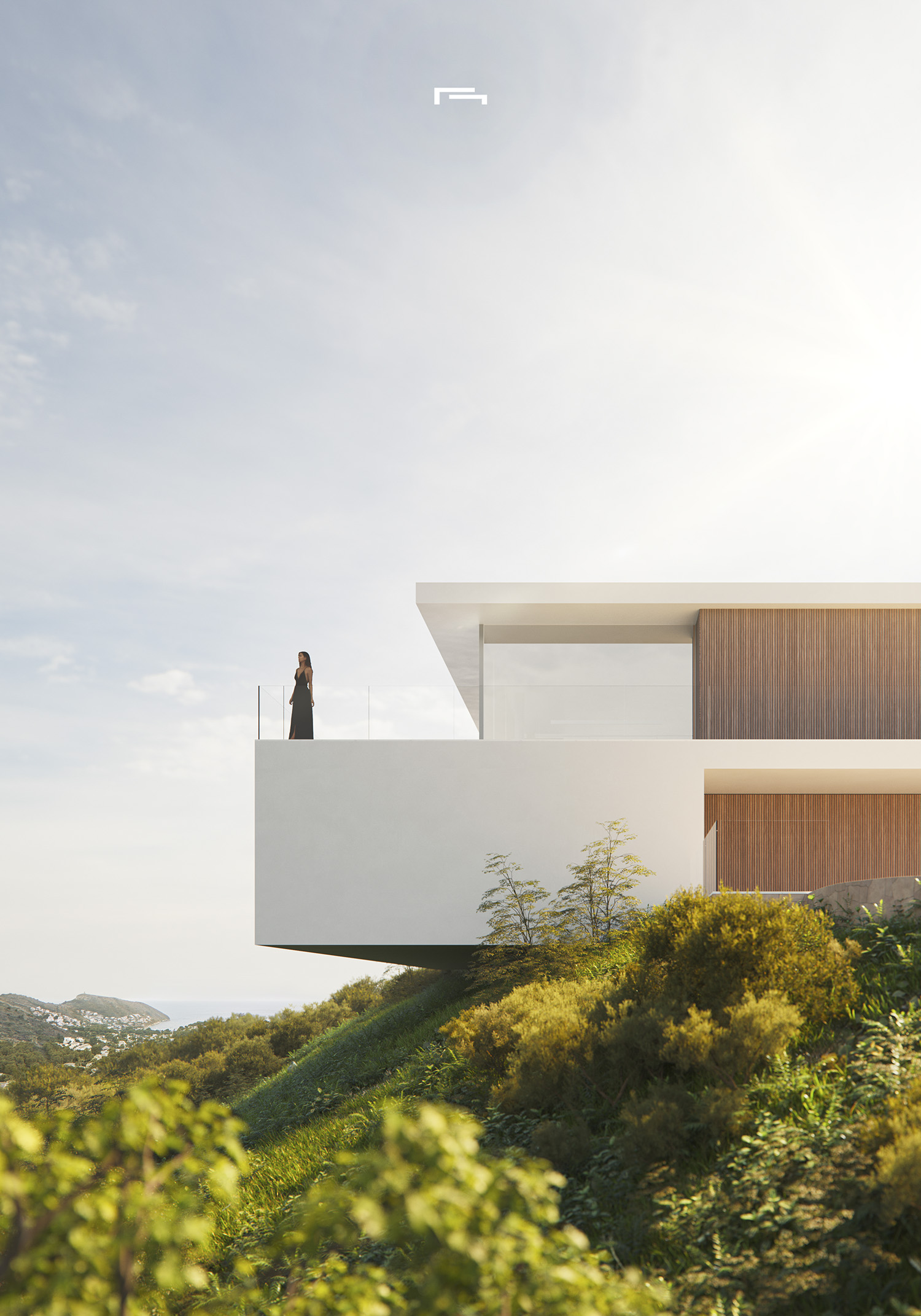 villa zum verkauf in Moraira