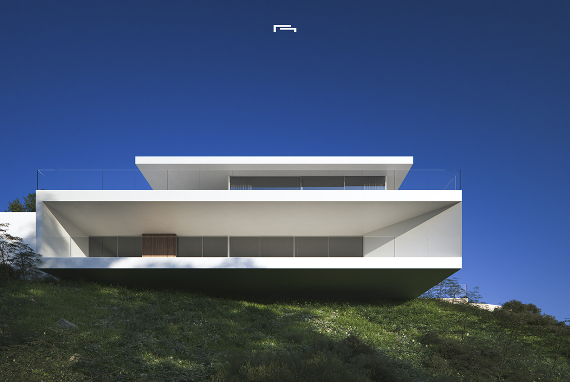 villa zum verkauf in Moraira