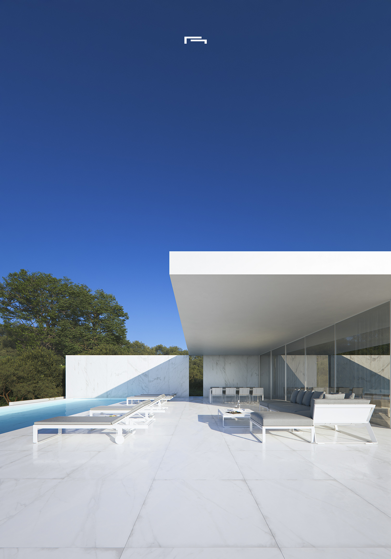 villa zum verkauf in Moraira