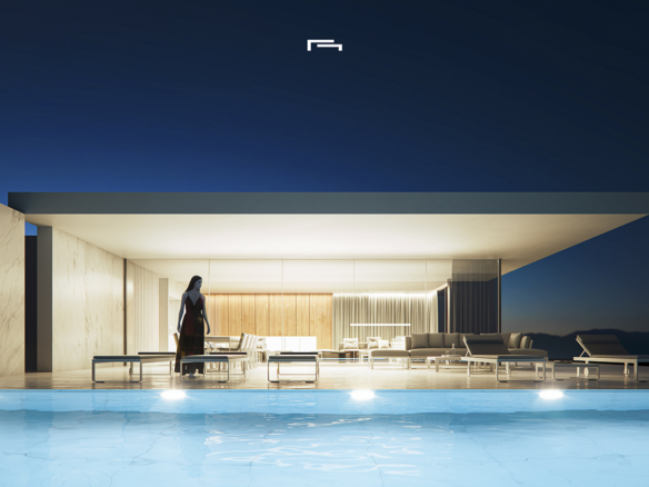 villa zum verkauf in Moraira