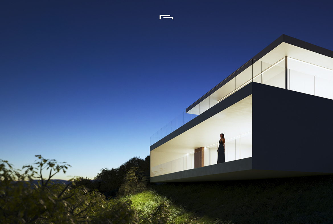 villa zum verkauf in Moraira