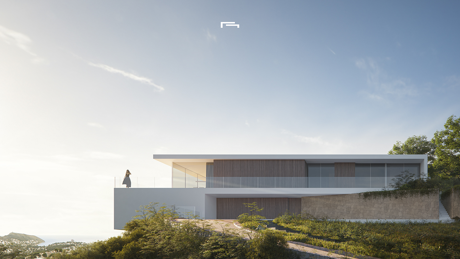 villa zum verkauf in Moraira