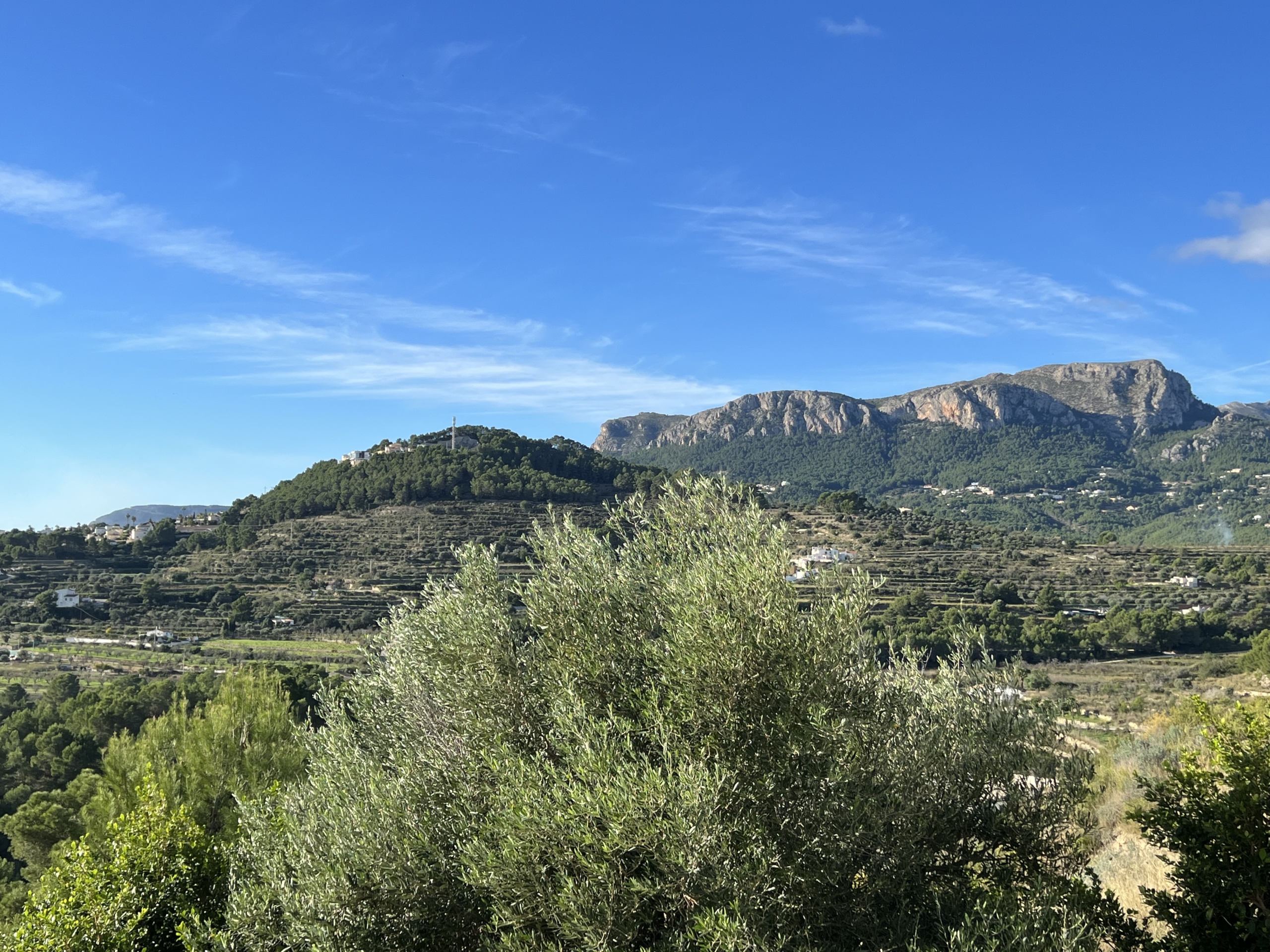 villa zum verkauf in Calpe