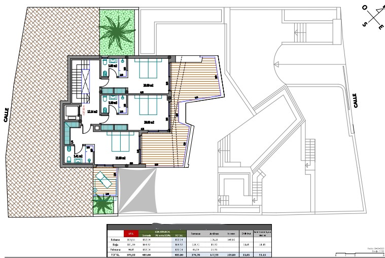 villa zum verkauf in Calpe