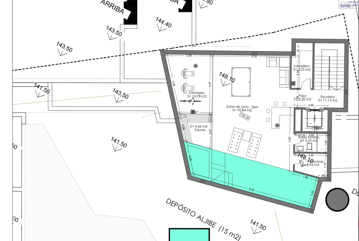 villa zum verkauf in Calpe