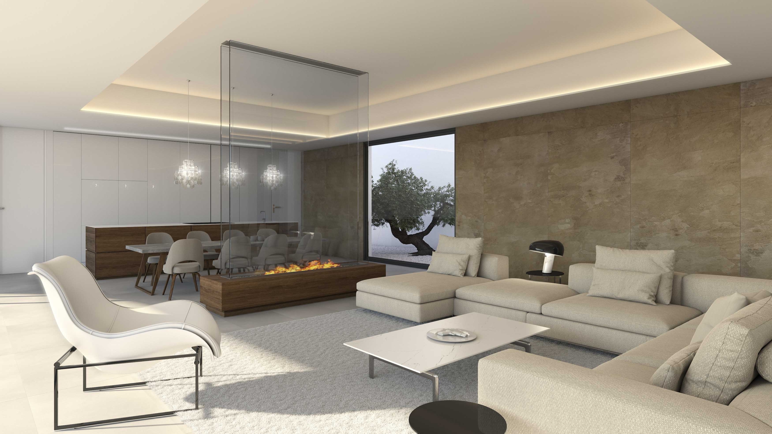 villa zum verkauf in Altea
