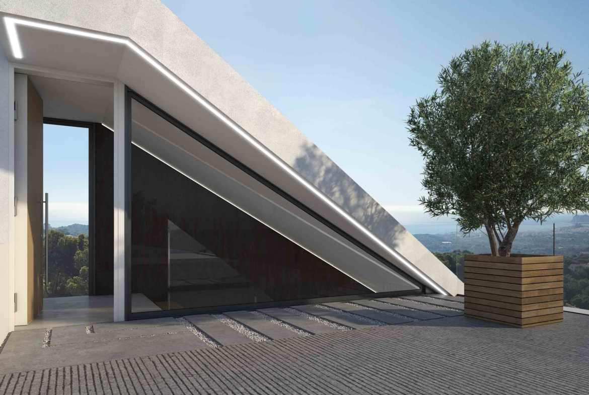villa zum verkauf in Altea