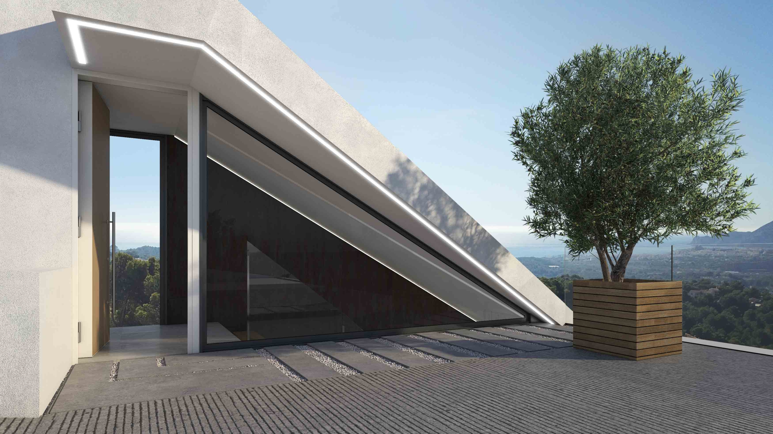 villa zum verkauf in Altea