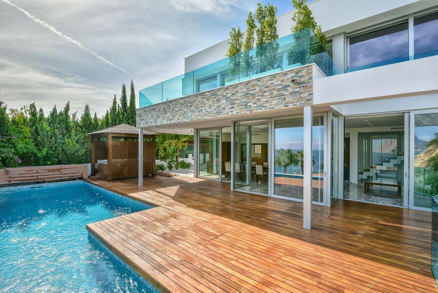 villa zum verkauf in Calpe