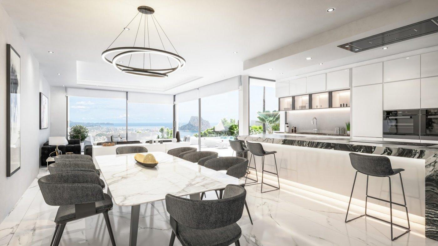 villa zum verkauf in Calpe