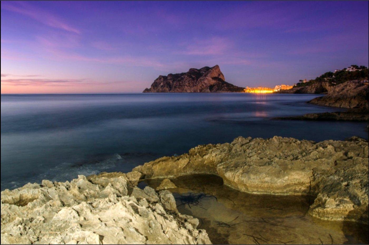 villa zum verkauf in Calpe