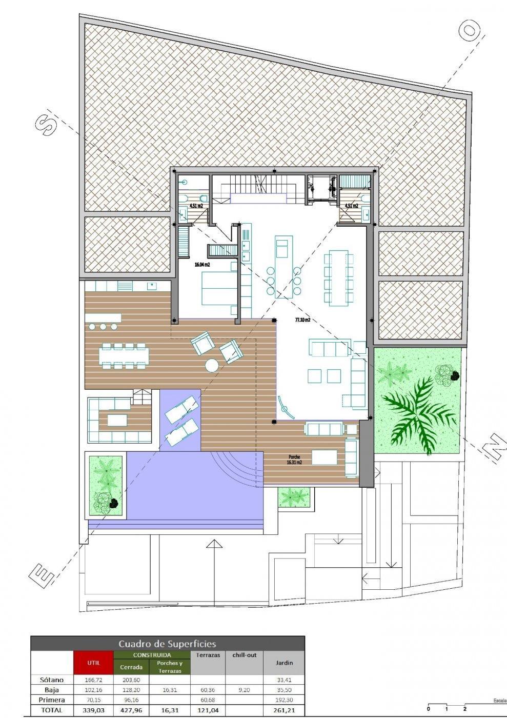 villa zum verkauf in Calpe