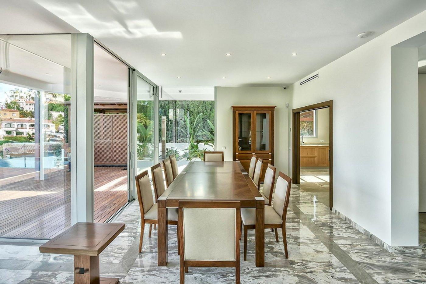 villa zum verkauf in Calpe