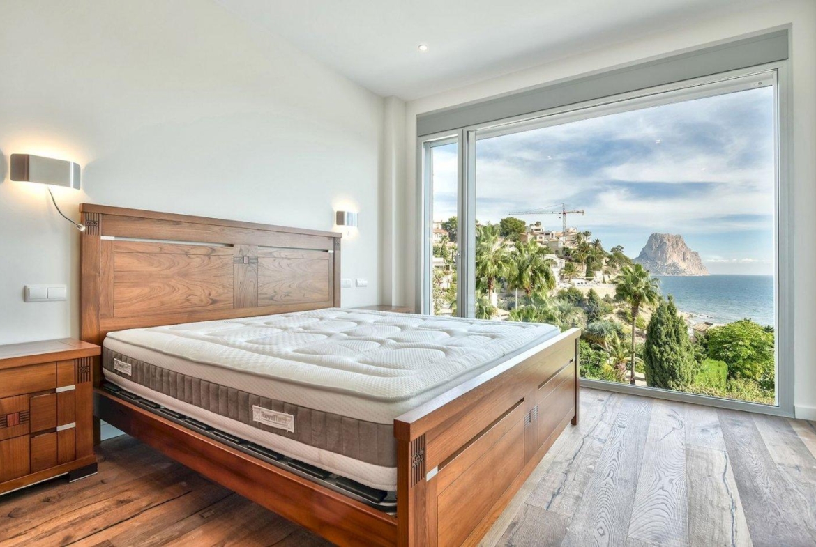 villa zum verkauf in Calpe