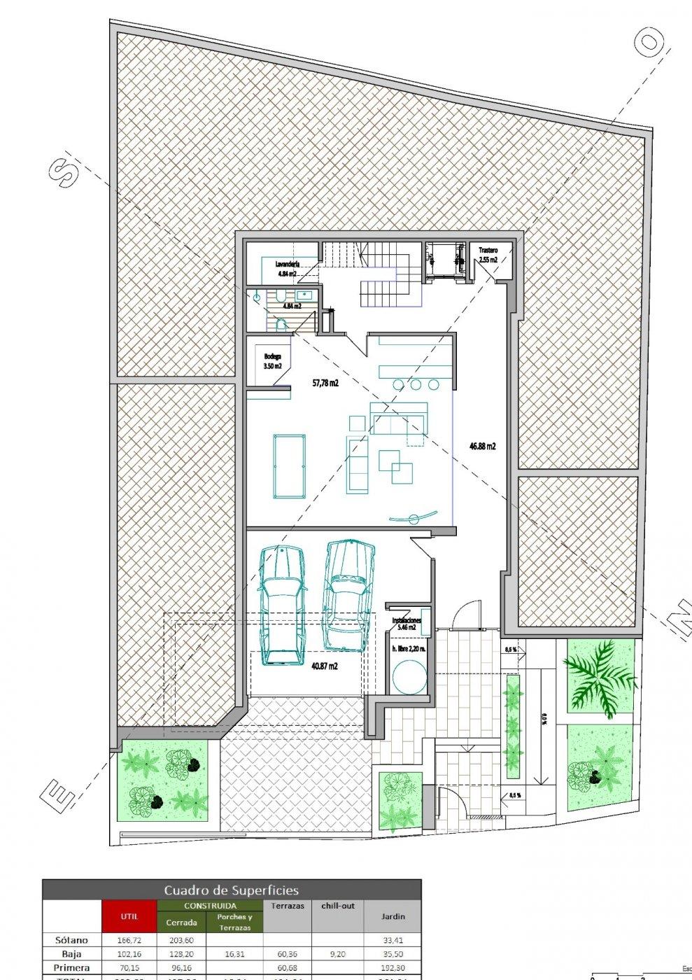 villa zum verkauf in Calpe