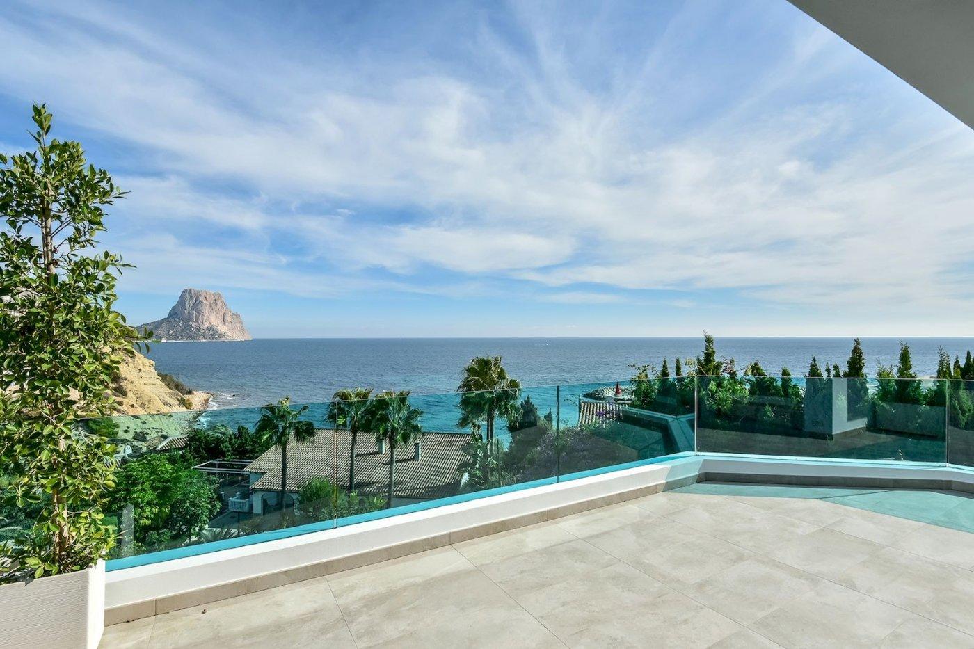 villa zum verkauf in Calpe