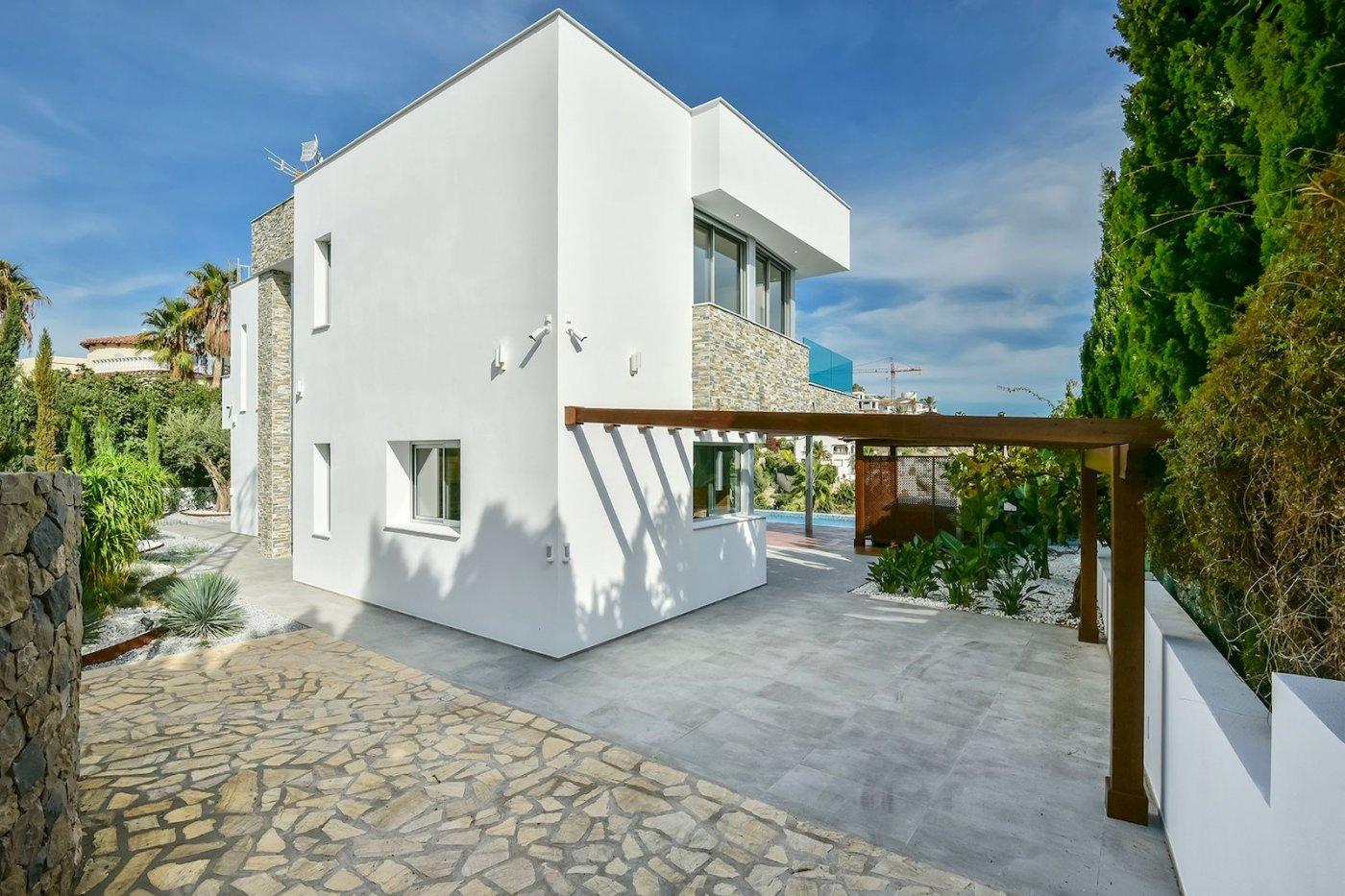 villa zum verkauf in Calpe