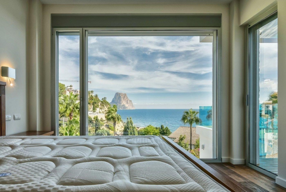 villa zum verkauf in Calpe