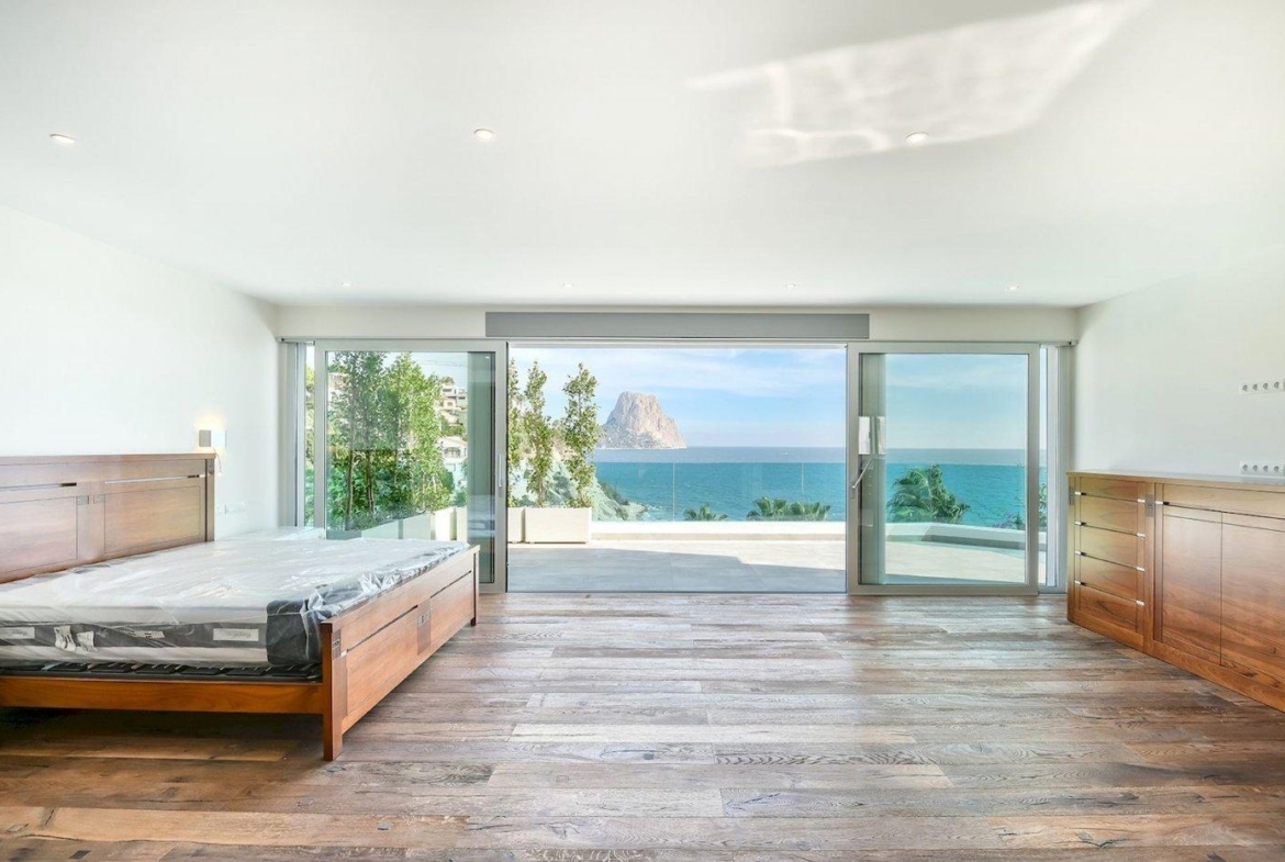 villa zum verkauf in Calpe