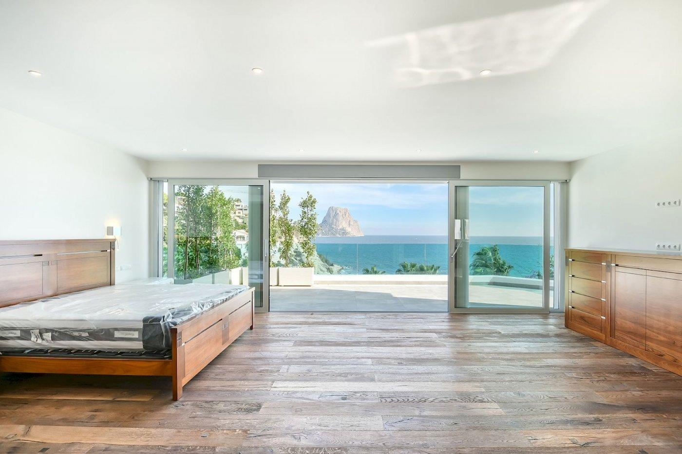 villa zum verkauf in Calpe