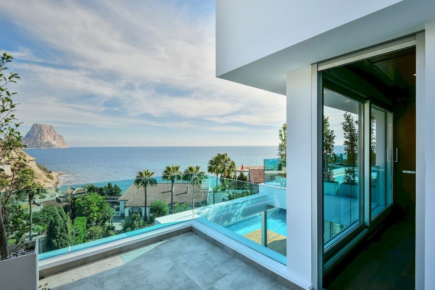 villa zum verkauf in Calpe