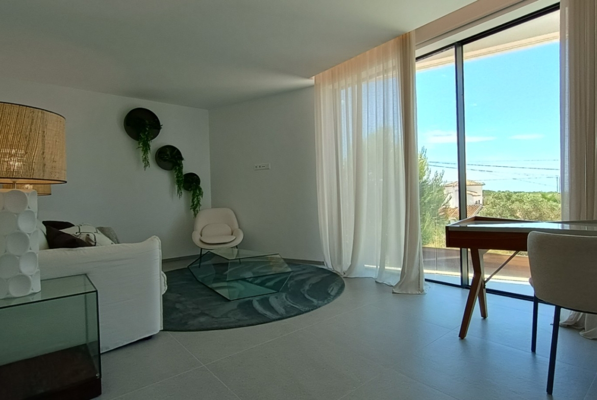 villa zum verkauf in Jávea