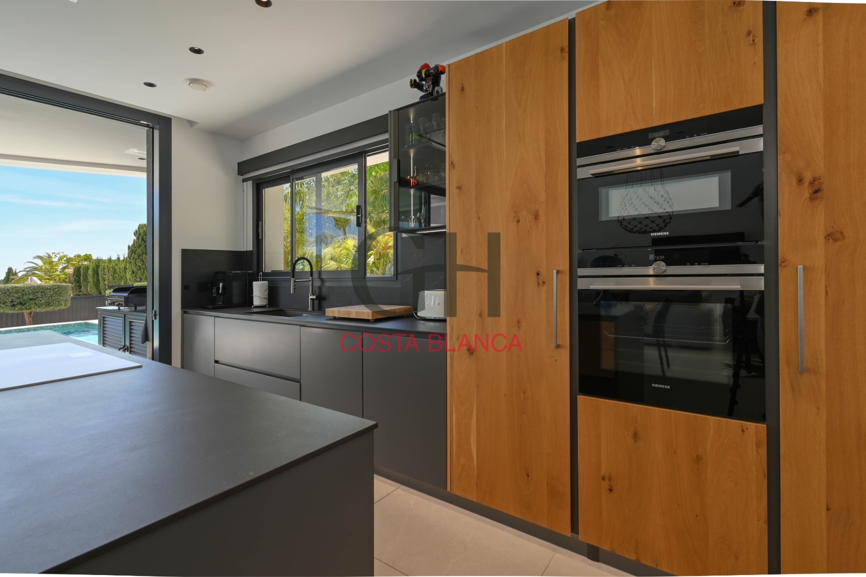 villa zum verkauf in Moraira