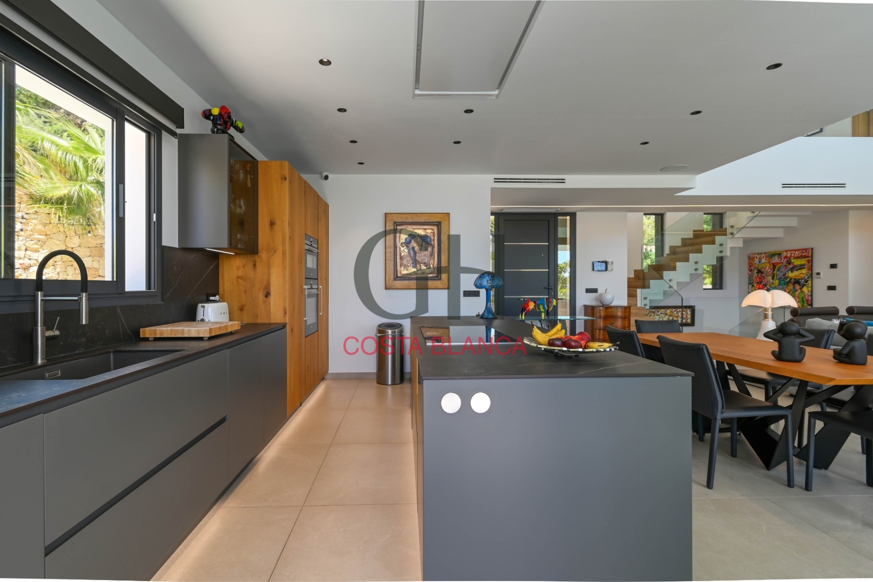 villa zum verkauf in Moraira
